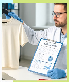Услуги Сертификация продукции и услуг в Бугульме