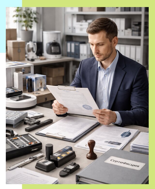 Сертификация продукции в Бугульме от 45486 р. | Орган Алешин-Бгл