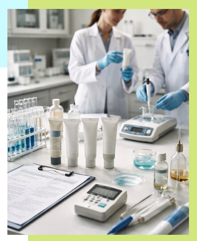 Сертификация зубной пасты в Бугульме от 20216 р. Алешин-Бгл