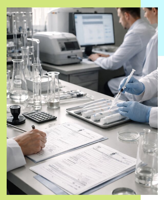 Сертификация зубной пасты, оформление документов в Бугульме