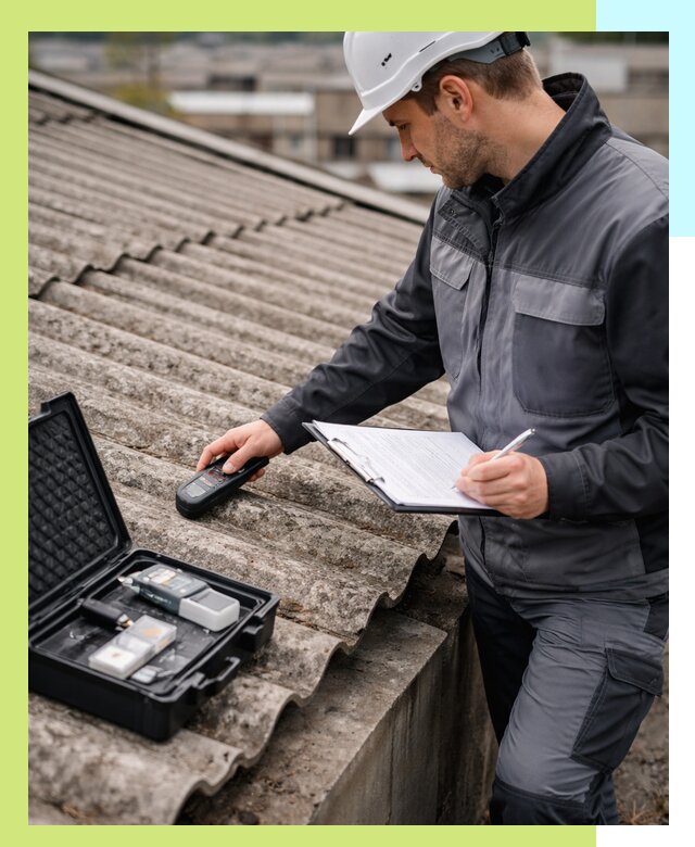 Сертификация шифера и техническая документация в Бугульме