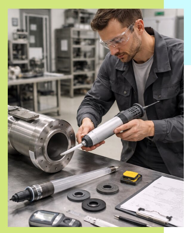 Сертификация герметиков и получение деклараций в Бугульме