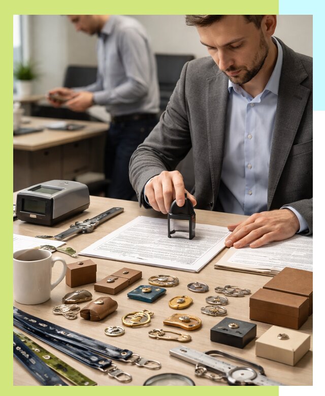 Сертификация сувениров и сувенирной продукции в Бугульме