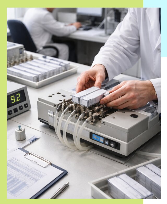 Сертификация сигарет и табачной продукции в Бугульме