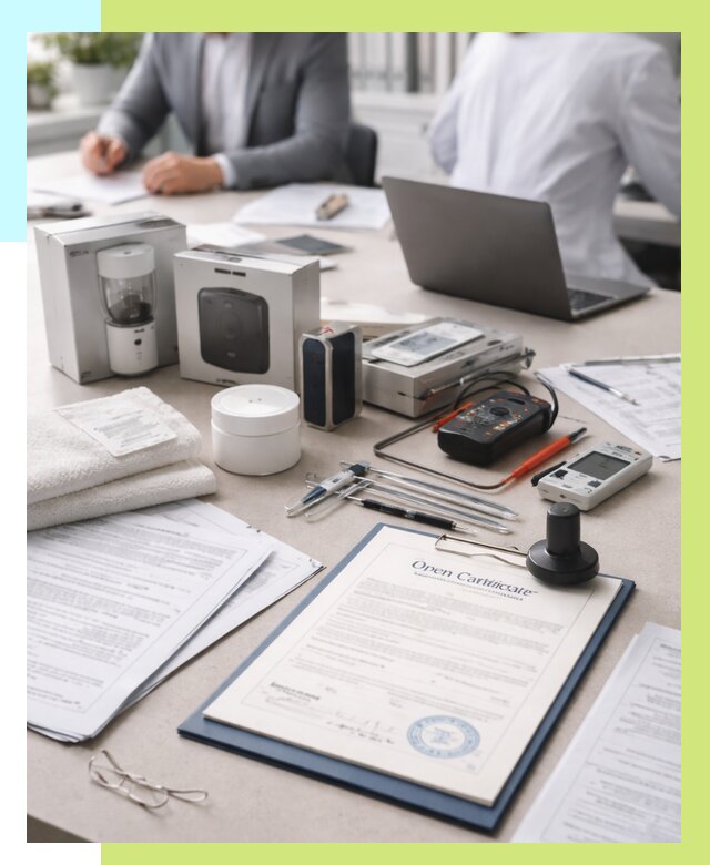 Сертификация товаров в Бугульме от 25270 р., Алешин-Бгл срочно