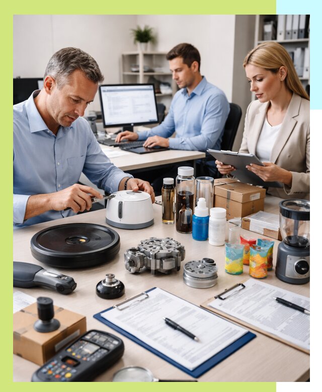 Сертификация товаров в Бугульме — быстро, официально