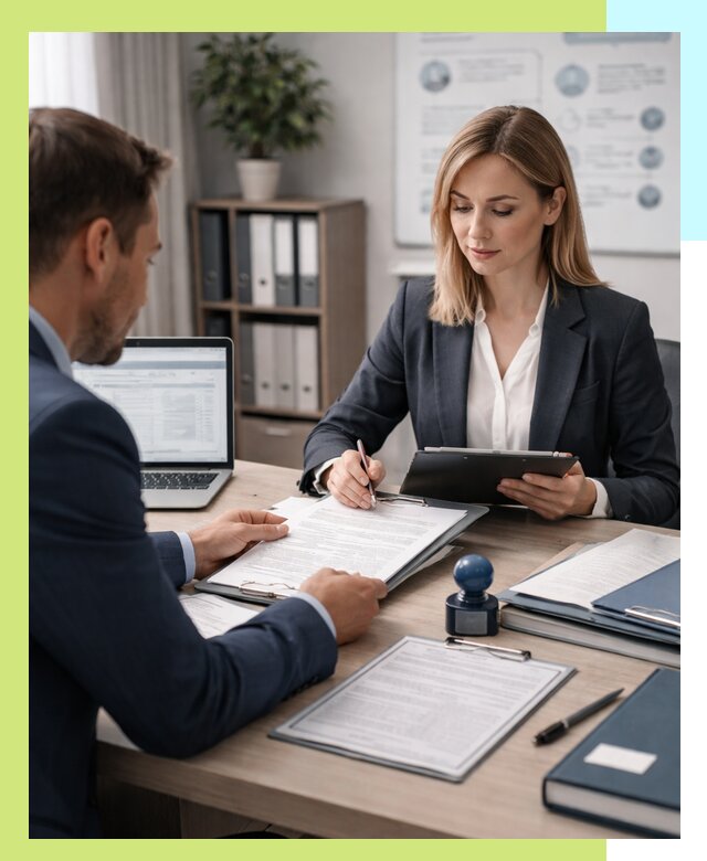 Сертификация услуг в Бугульме, подтверждение соответствия и качества