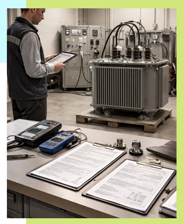 Сертификация трансформаторов под ключ в Бугульме от 25270 р. Алешин-Бгл