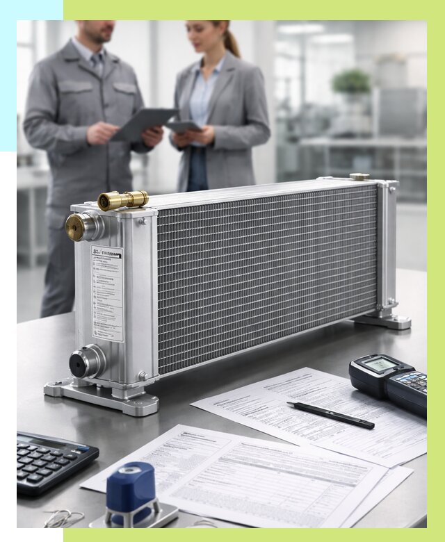 Сертификация радиаторов в Бугульме под ключ от 8592 р. | Алешин-Бгл