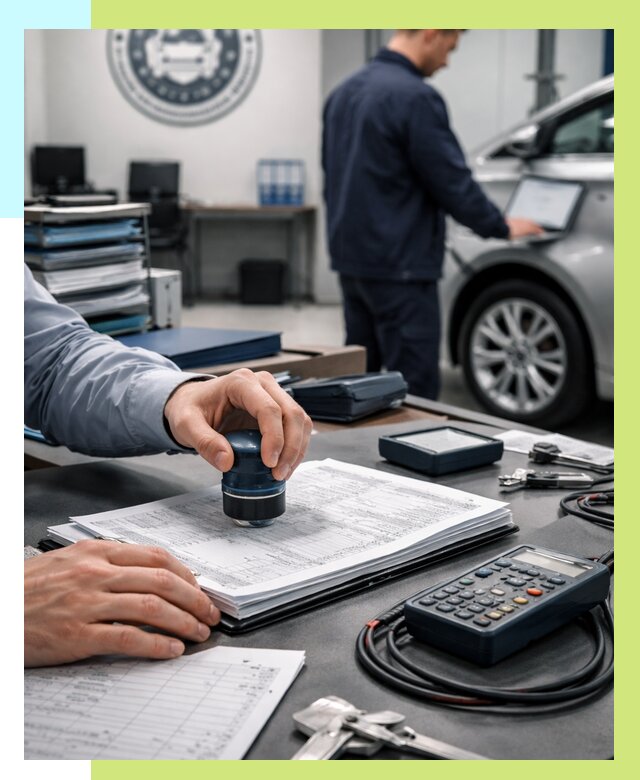 Сертификация колесных ТС в Бугульме от 25270 р. Алешин-Бгл