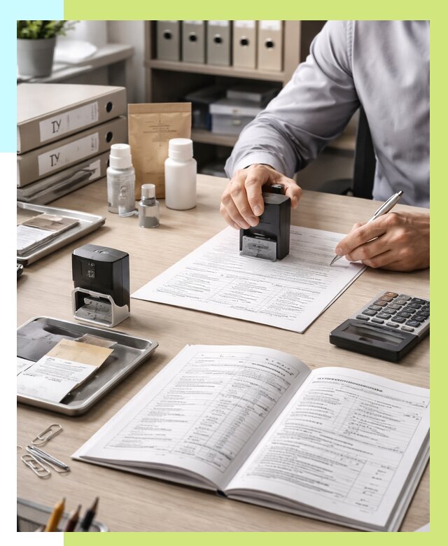 Разработка ТУ на продукцию в Бугульме от 12130 р. | Алешин-Бгл