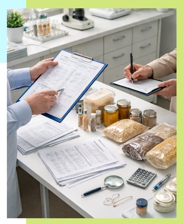 Разработка ТУ на пищевую продукцию в Бугульме от 12130 р | Алешин-Бгл