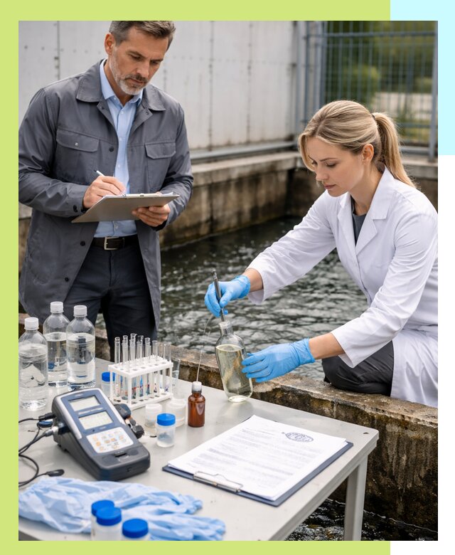 Разработка технических условий (ТУ) на водоснабжение в Бугульме