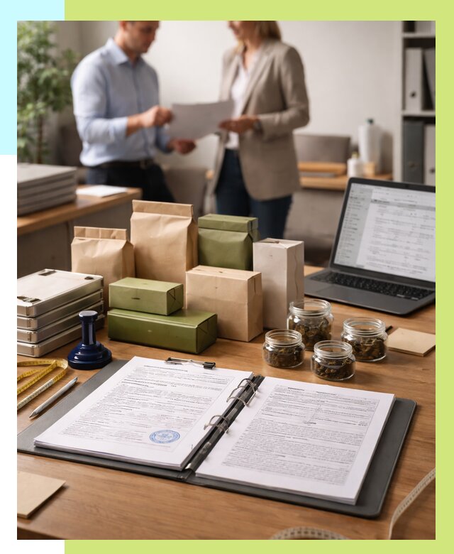 ТУ на чай в Бугульме срочно от 8592 р., оформление в Алешин-Бгл