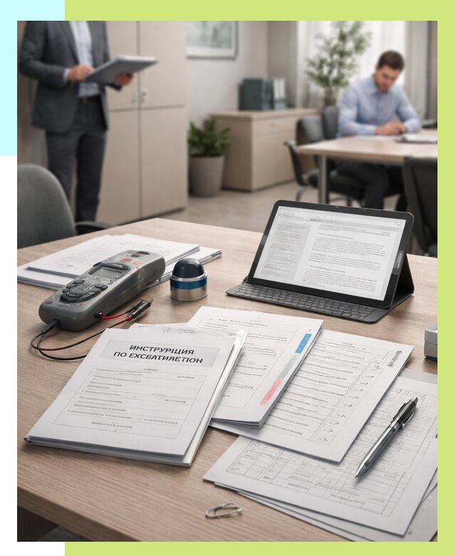 Руководство по эксплуатации в Бугульме от 7076 р. | Алешин-Бгл