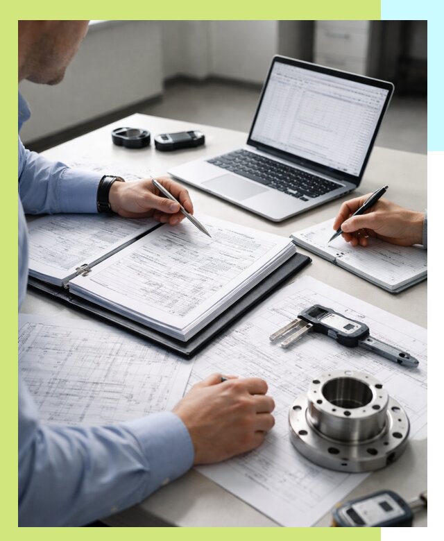 Разработка технологической инструкции для производства в Бугульме