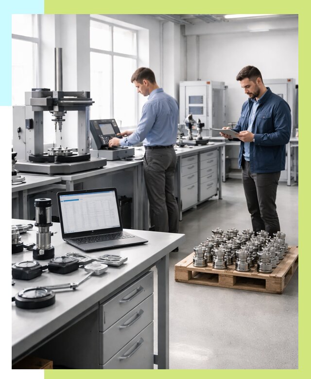 Технологический процесс в Бугульме от 7076 р. | Алешин-Бгл