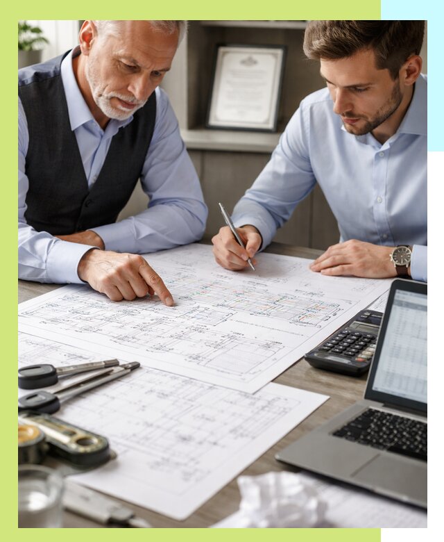 Разработка маршрутных карт технологических процессов в Бугульме