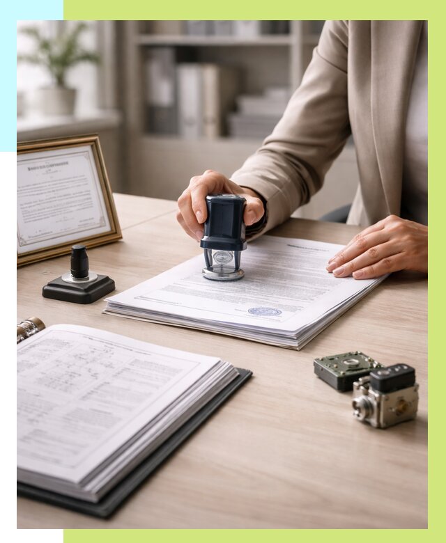 Сертификат соответствия ГОСТ Р в Бугульме от 9097 р. Алешин-Бгл