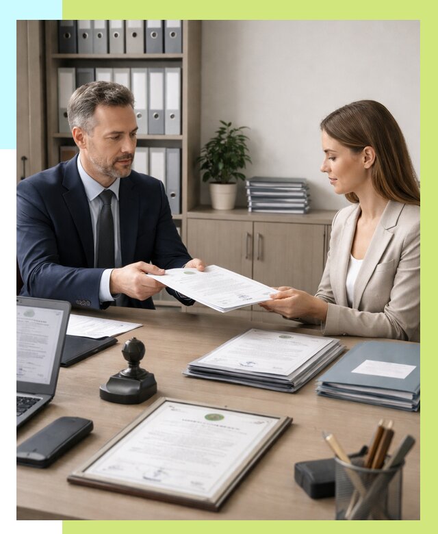 Нотификация ФСБ в Бугульме от 25270 р., Получить у Алешин-Бгл