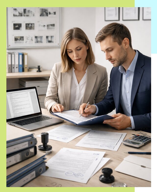 Нотификация ФСБ для продукции и оборудования в Бугульме