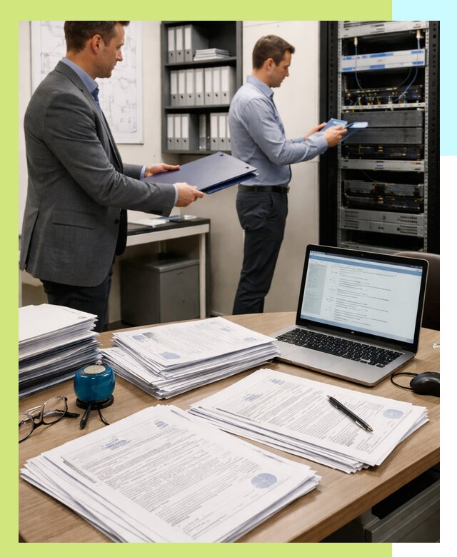 Получение заключения ФСТЭК на информационные системы в Бугульме