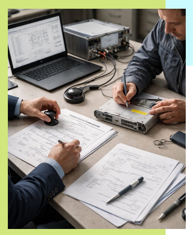 Обоснование безопасности зданий и сооружений в Бугульме