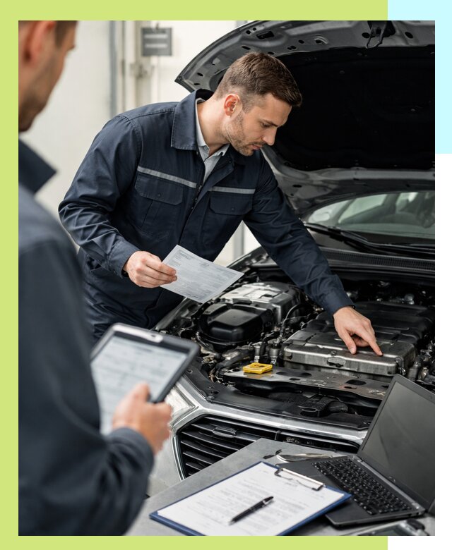 Оформление СБКТС на автомобиль в Бугульме, быстро и официально