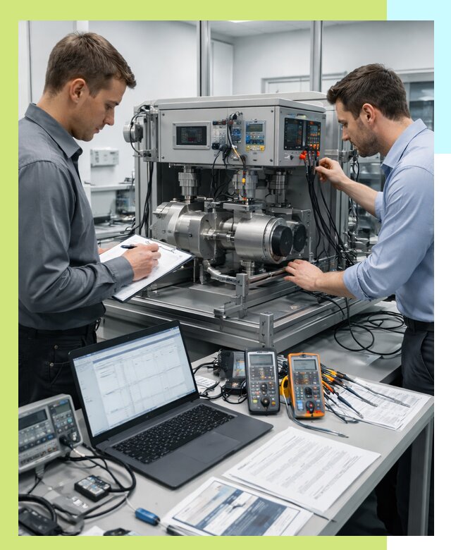 Получение БКТС для техники, оборудования и услуг в Бугульме