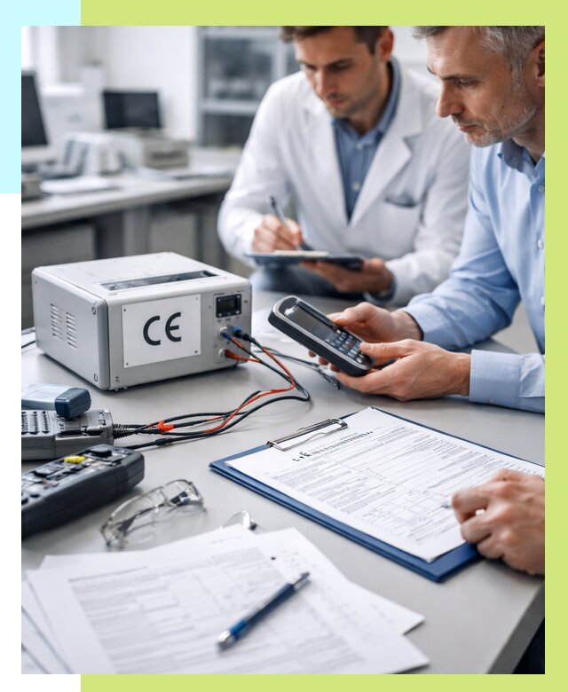 CE сертификат в Бугульме от 20216 р. под ключ Алешин-Бгл