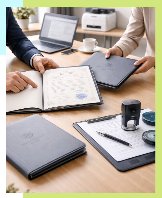 Сертификат OHSAS 18001 в Бугульме от 45486 р. | Алешин-Бгл