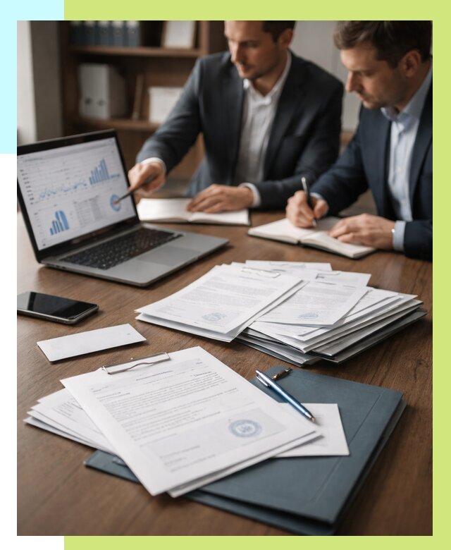 Оценка деловой репутации в Бугульме от 7581 р. | Алешин-Бгл