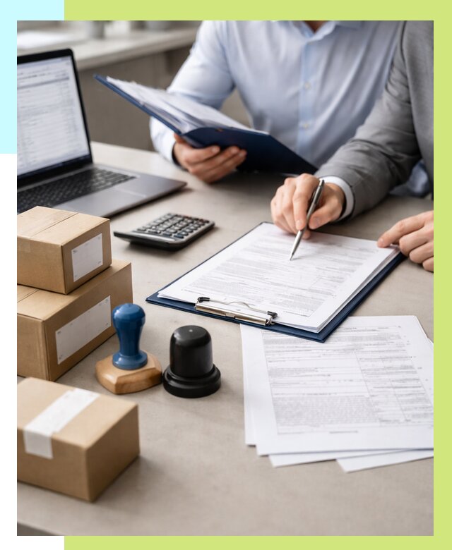 Декларирование продукции в Бугульме от 12130 р., Алешин-Бгл