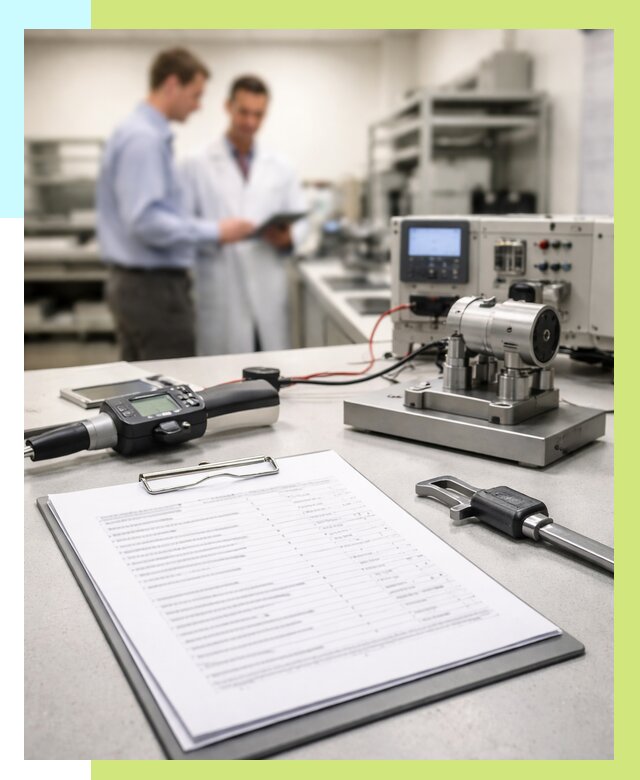 Протокол испытаний продукции в Бугульме от 7581 р. | Алешин-Бгл