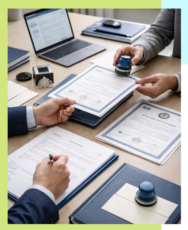 Оформление разрешительной документации для бизнеса в Бугульме