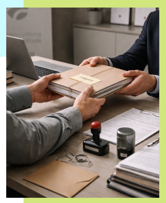 Сертификация для импорта в Бугульме от 30324 р. | Алешин-Бгл