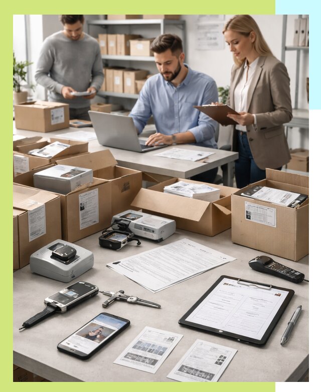 Сертификация товаров и документов для маркетплейсов в Бугульме