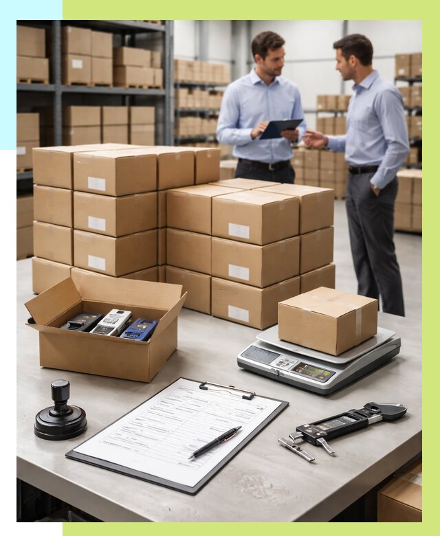 Сертификация партии товара в Бугульме от 15162 р., Алешин-Бгл