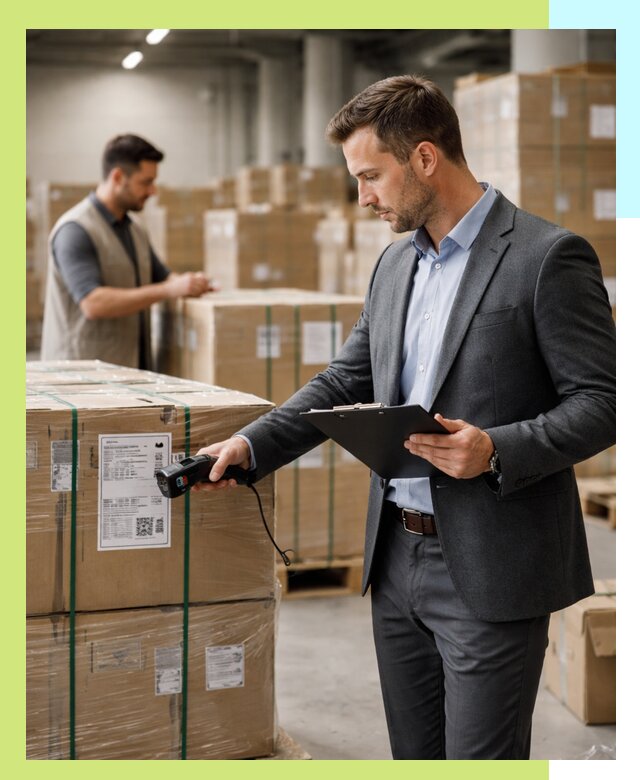 Сертификация партии товара в Бугульме по требованиям законодательства